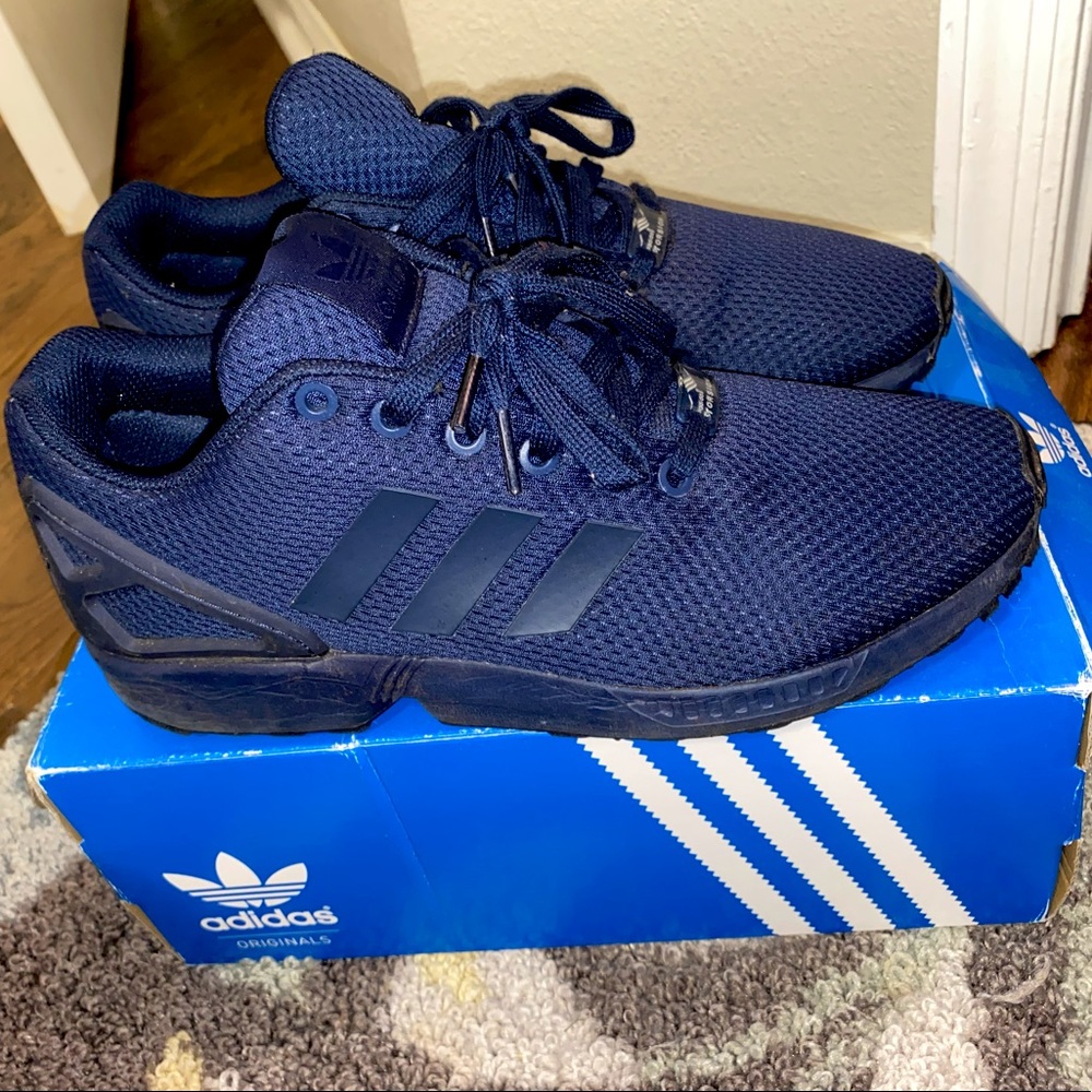 Adidas ZX Flux